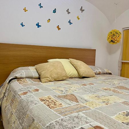 O' Vascio Suite Наполи Екстериор снимка